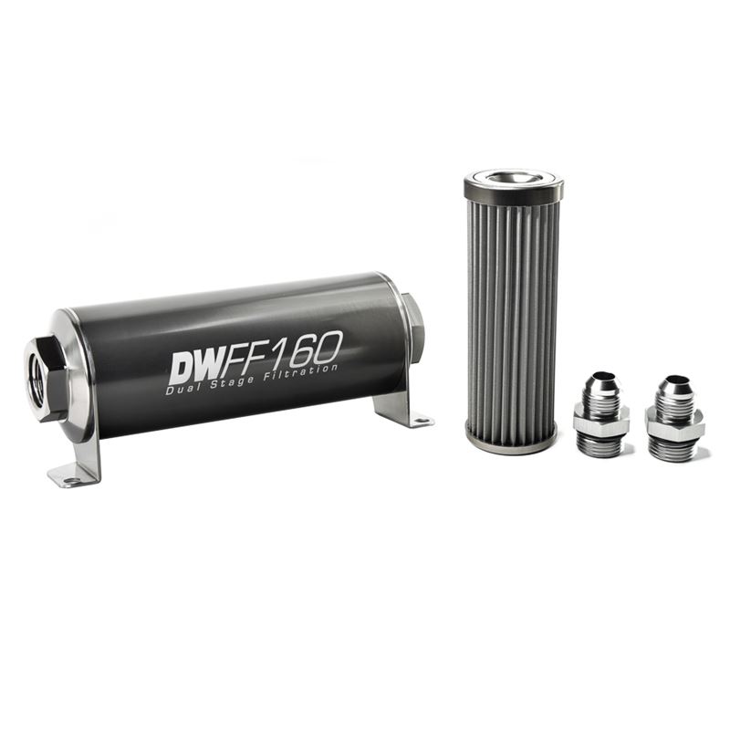 Deatschwerks Fuel Filter(8-03-160-040K-8)