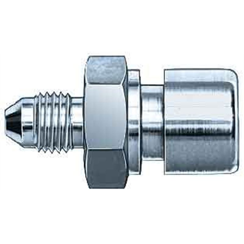 Aeroquip SAE 37 deg. Male Flare