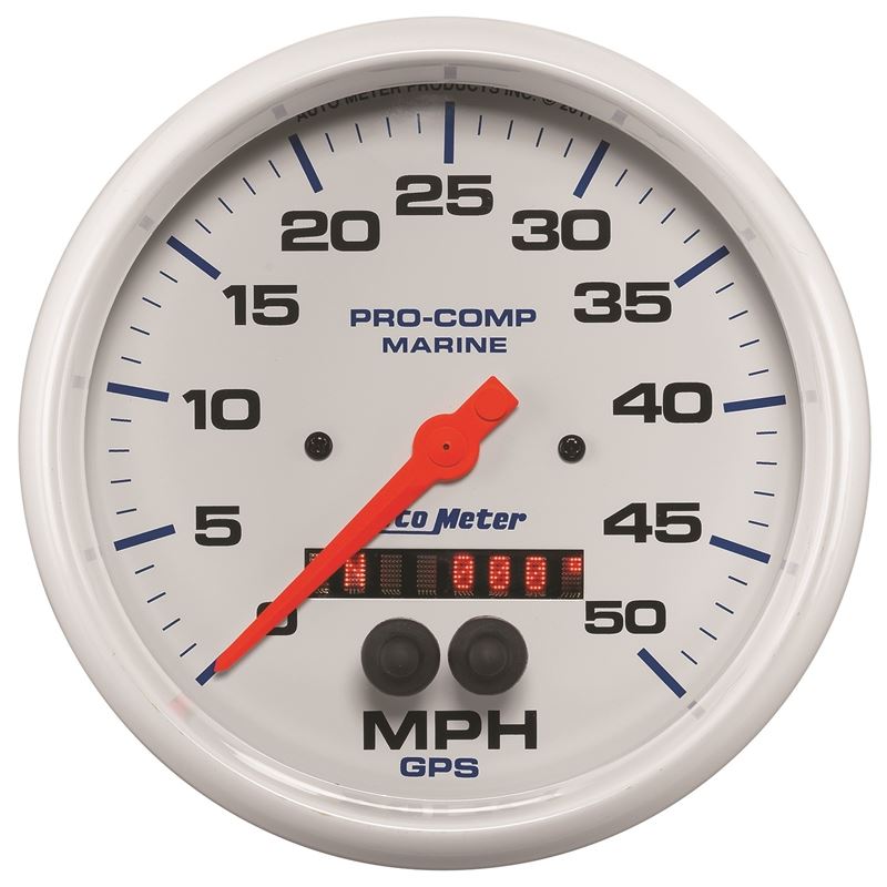 AutoMeter Speedometer Gauge(200644)