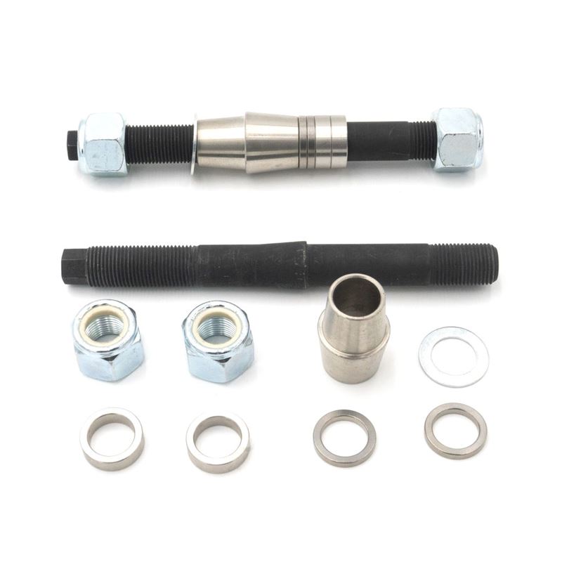 SPL Parts Stud Replacement Kit for Chevy Camaro/AT