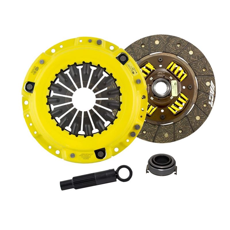 ACT XT/Perf Street Sprung Kit HA3-XTSS