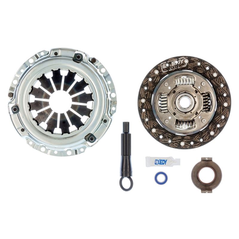 Exedy Stage 1 Organic Clutch Kit (08807)