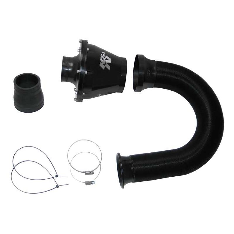 KN Performance Air Intake System(57A-6017)