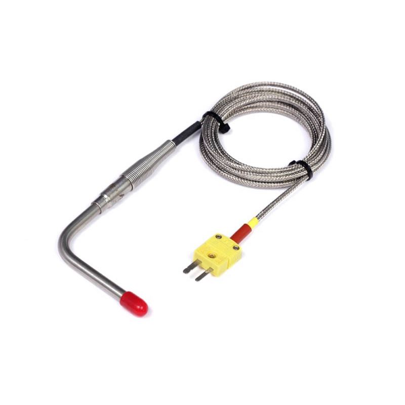 Haltech 1/4" Open Tip Thermocouple only - (2.