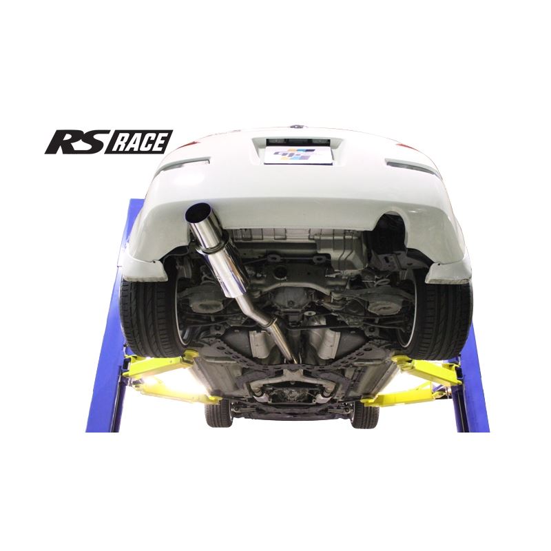 Greddy RS-RACE NISSAN 350Z 03-08 Y-PIPE BACK (1012