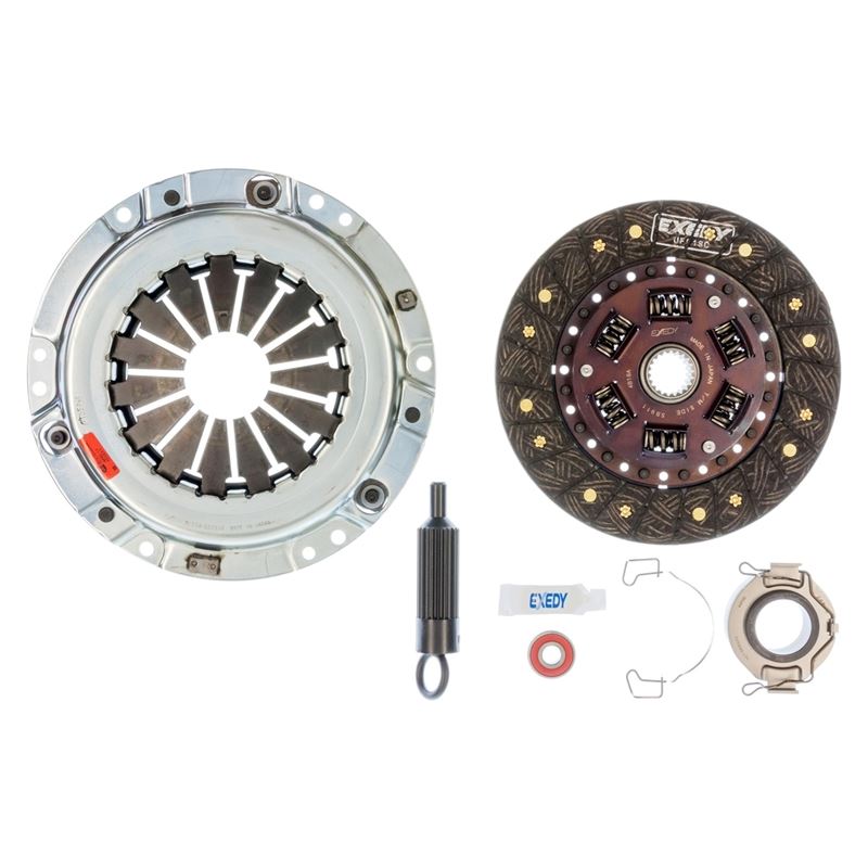 Exedy Stage 1 Organic Clutch Kit (16802)