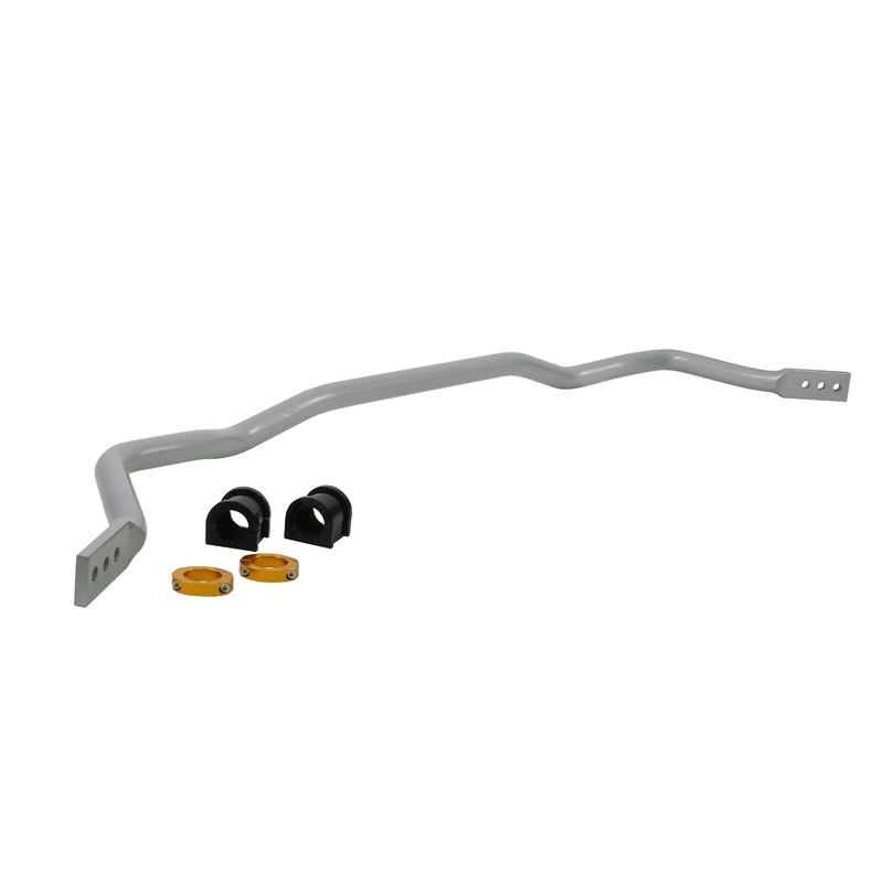 Whiteline Sway bar 27mm heavy duty blade adjustabl