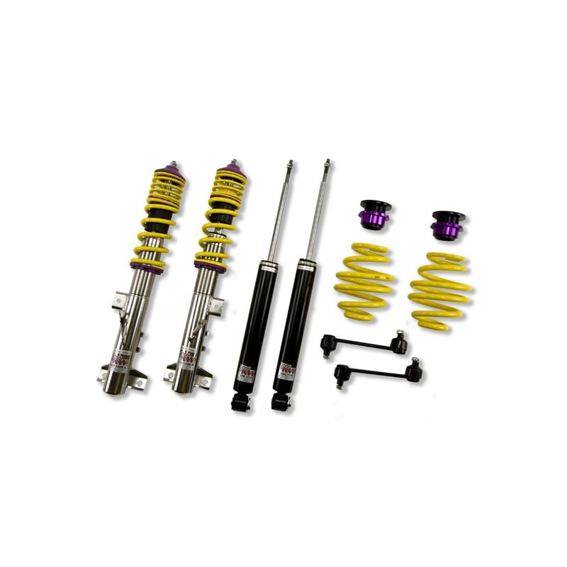KW Coilover Kit V2 for BMW M3 E36 (M3B M3/B) Coupe