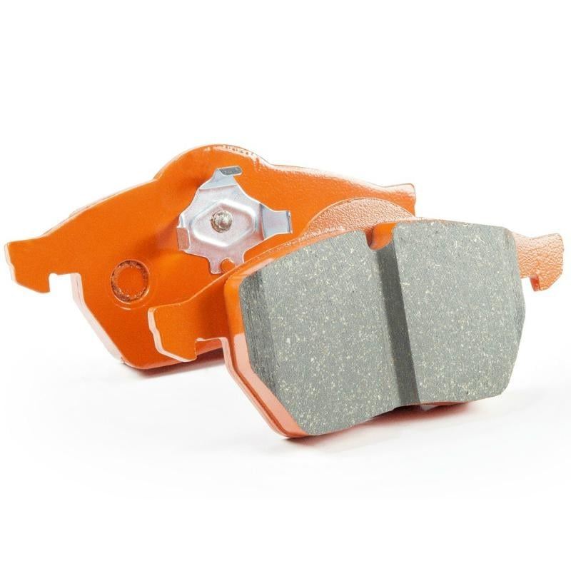 EBC Orangestuff 9000 Series Race Brake Pads (ED930