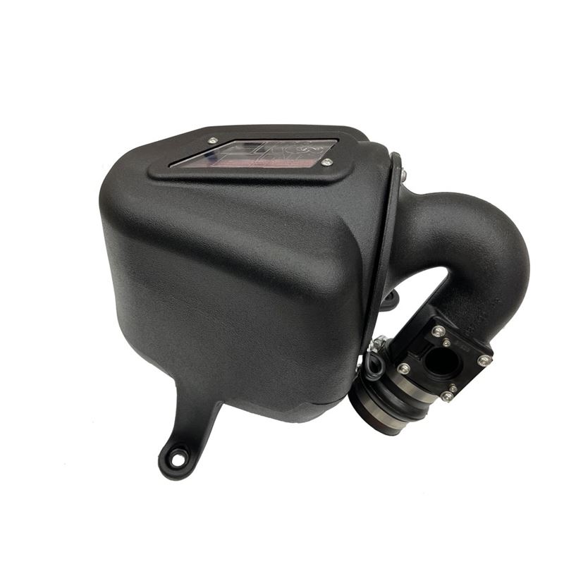 KN Performance Air Intake System for Toyota Hilux