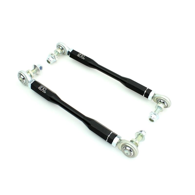 SPL PRO Front End Links E9X (Non-M) (SPL FE E9X)