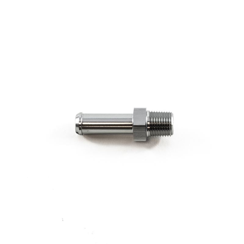 Deatschwerks 1/8 inch NPT Male Thread to 5/16 inch