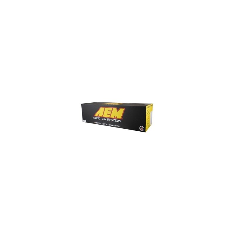 AEM Short Ram Intake System (22-405B)