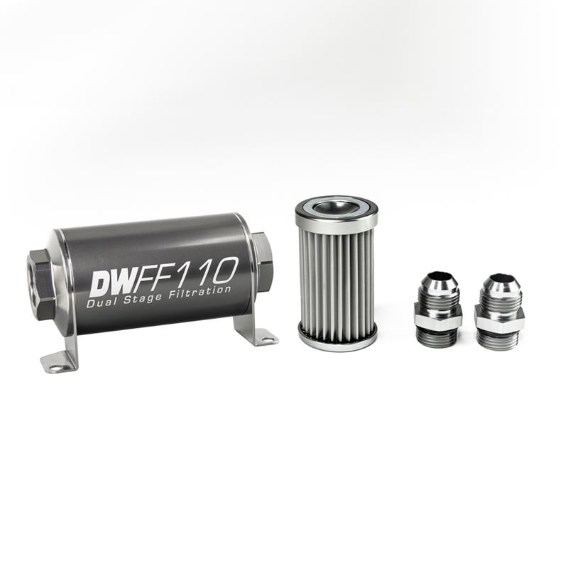 Deatschwerks Fuel Filter(8-03-110-005K-10)