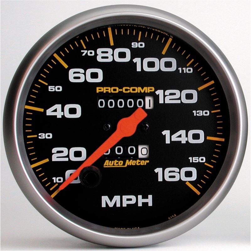 AutoMeter Speedometer Gauge(5154)