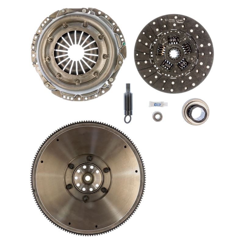 EXEDY OEM Clutch Kit for 1988-1994 Ford F-250(0707