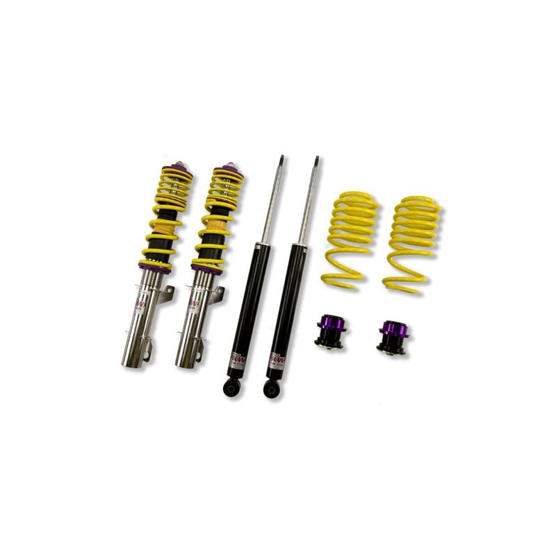 KW Coilover Kit V2 for Audi New Beetle (PC/VT 9C)