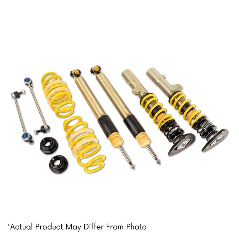 ST SUSPENSIONS XTA PLUS 3 COILOVER KIT for 1996-19