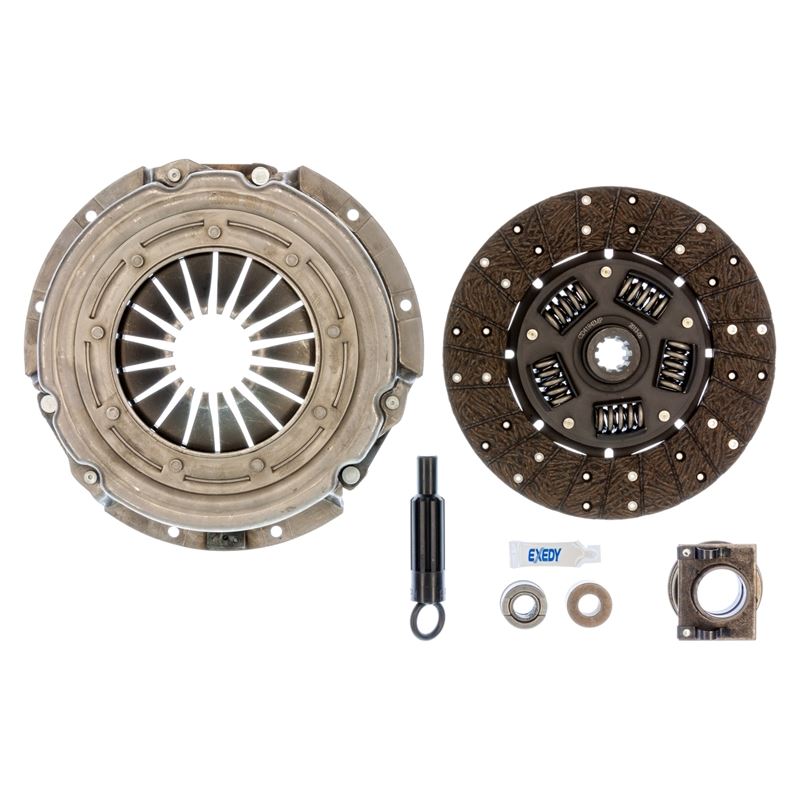 EXEDY OEM Clutch Kit for 1968-1973 Ford Mustang(07
