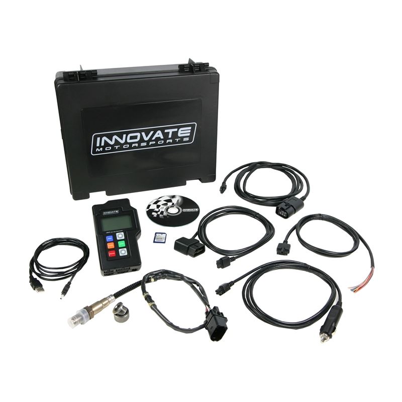 Innovate Motorsports LM-2 Air/Fuel Ratio Metering