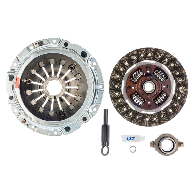 Exedy Stage 1 Organic Clutch Kit (10802HD)