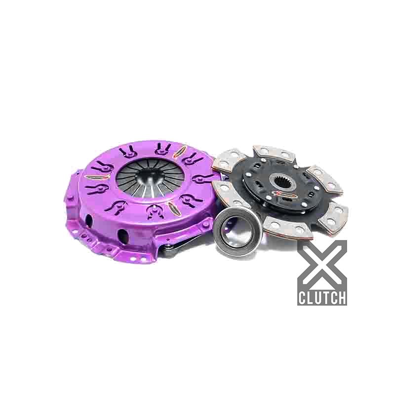 XClutch USA Single Mass Chromoly Flywheel (XKTY230