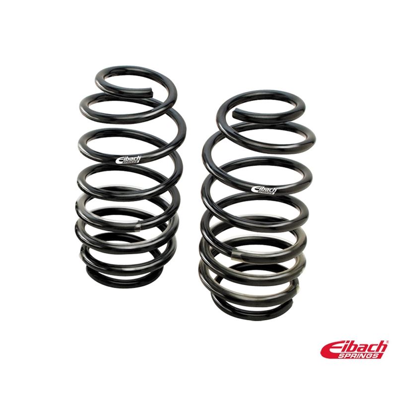 Eibach Coil Spring Lowering Kit for 2011-2016 BMW