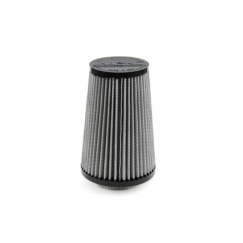 HPS Performance air filter, 2-3/4" flange ID,
