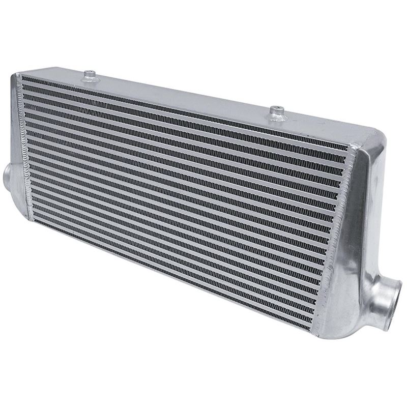 GReddy UNIVERSAL INTERCOOLER SPEC TYPE-28, BOTTOM