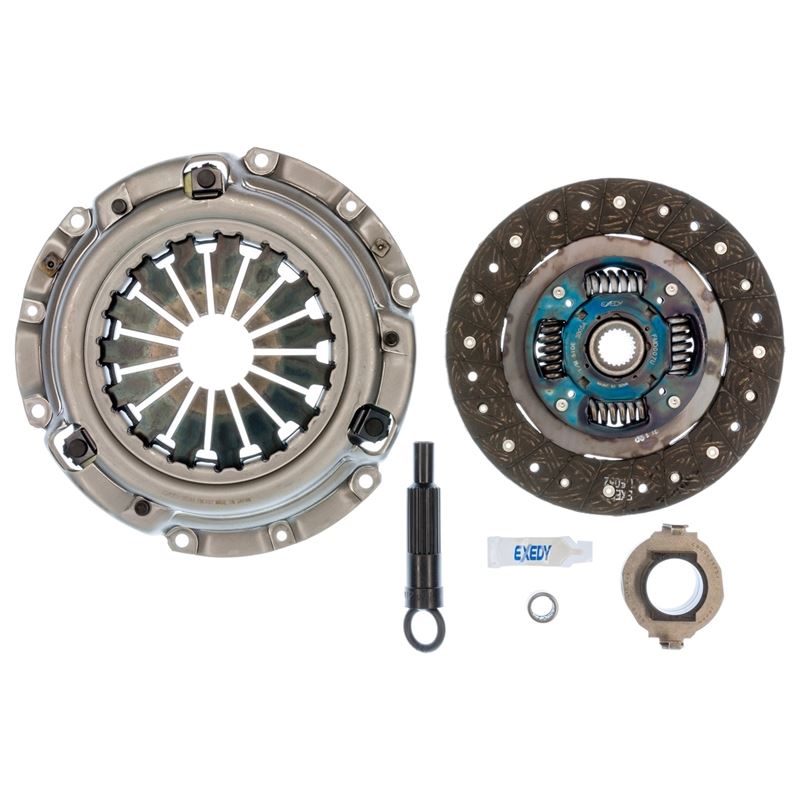 Exedy OEM Replacement Clutch Kit (07083)
