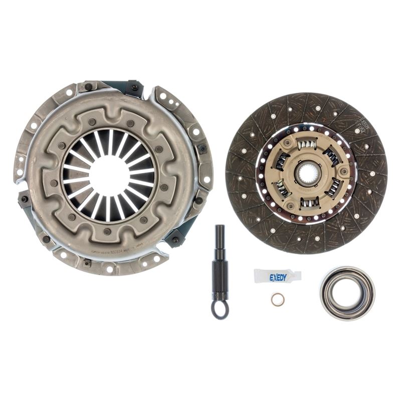 Exedy OEM Replacement Clutch Kit (06059)