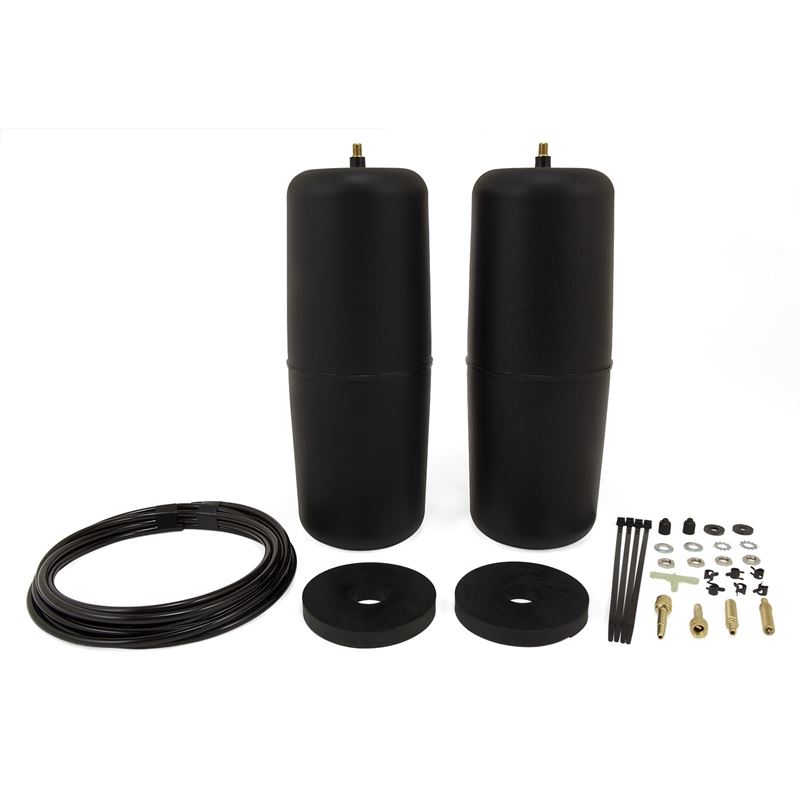 Air Lift 1000HD Rear Air Spring Kit for 2019+ Dodg