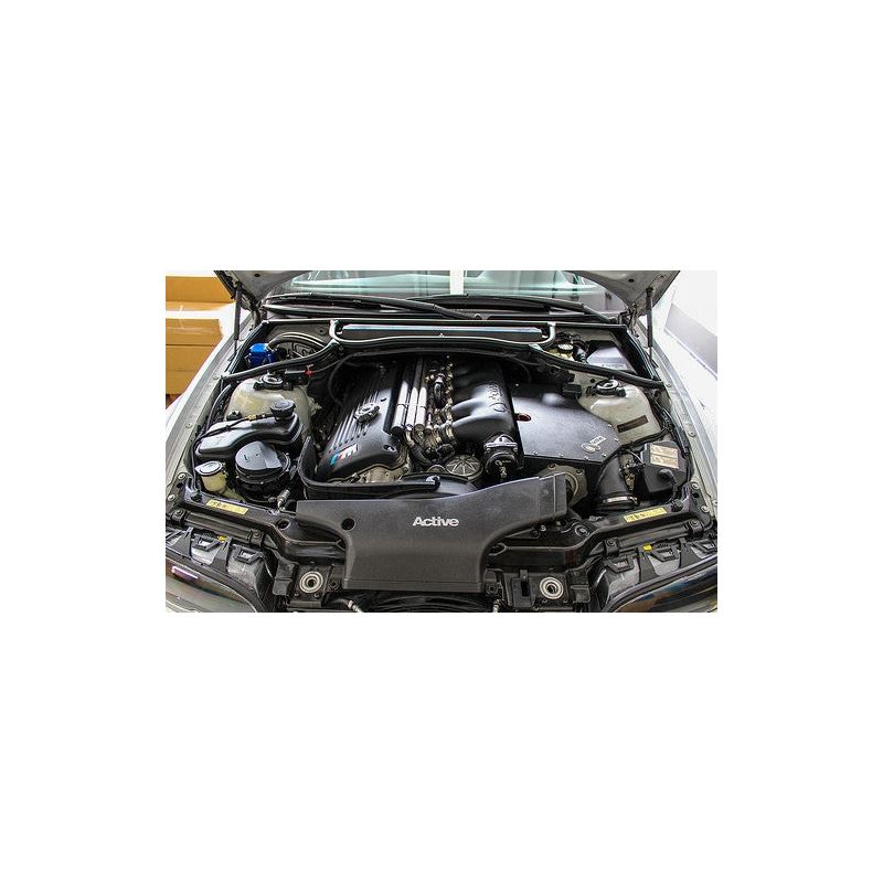 Active Autowerke E46 BMW M3 Prima Supercharger Kit