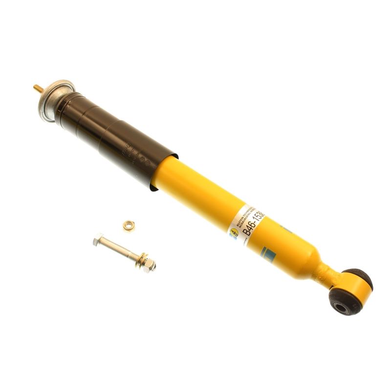 Bilstein B8 Performance Plus-Shock Absorber (24-01