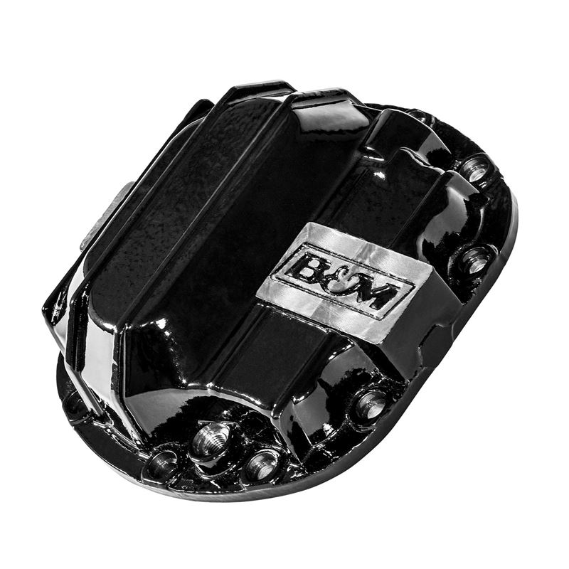BM Racing Differential Cover (12310)