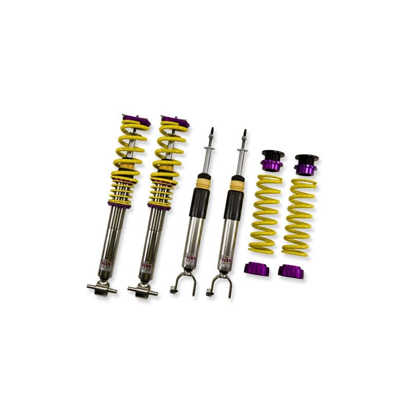 KW Coilover Kit V3 for Cadillac CTS CTS-V (3526300