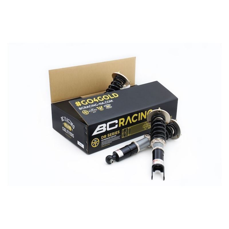 BC Racing DS-Series Coilovers (C-12-DS)