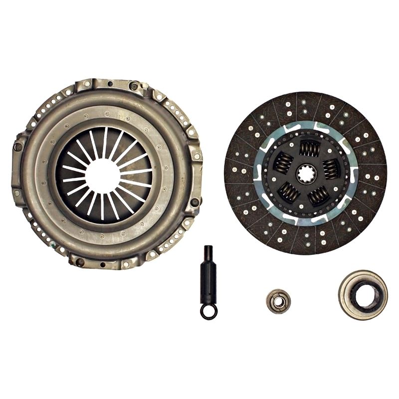 EXEDY OEM Clutch Kit for 1993-1996 Ford F-250(0709