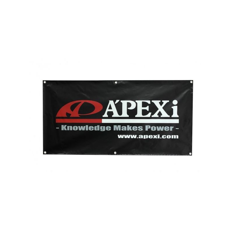 A'PEX Banner (2ft x 4ft) (601-KB01)