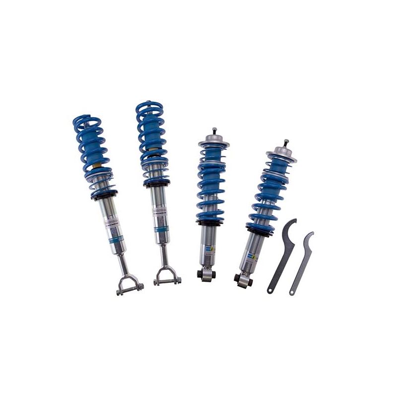 Bilstein Front and Rear B14 (PSS) - Suspension Kit