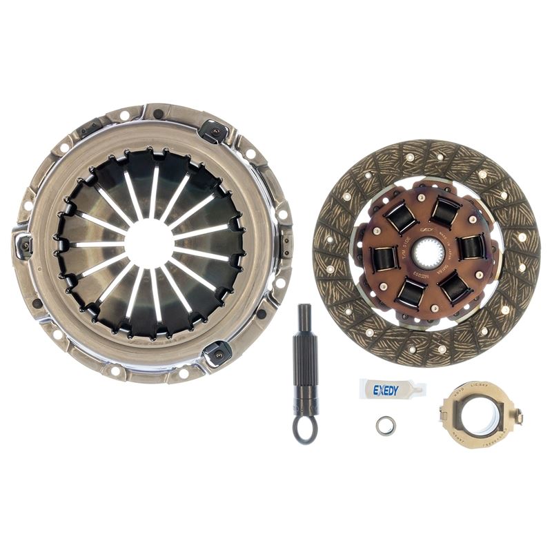 EXEDY OEM Clutch Kit for 2013-2014 Mazda CX-5(MZK1