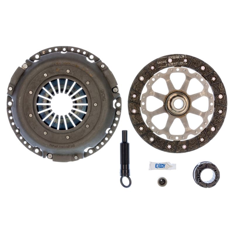 EXEDY OEM Clutch Kit(POK1004)