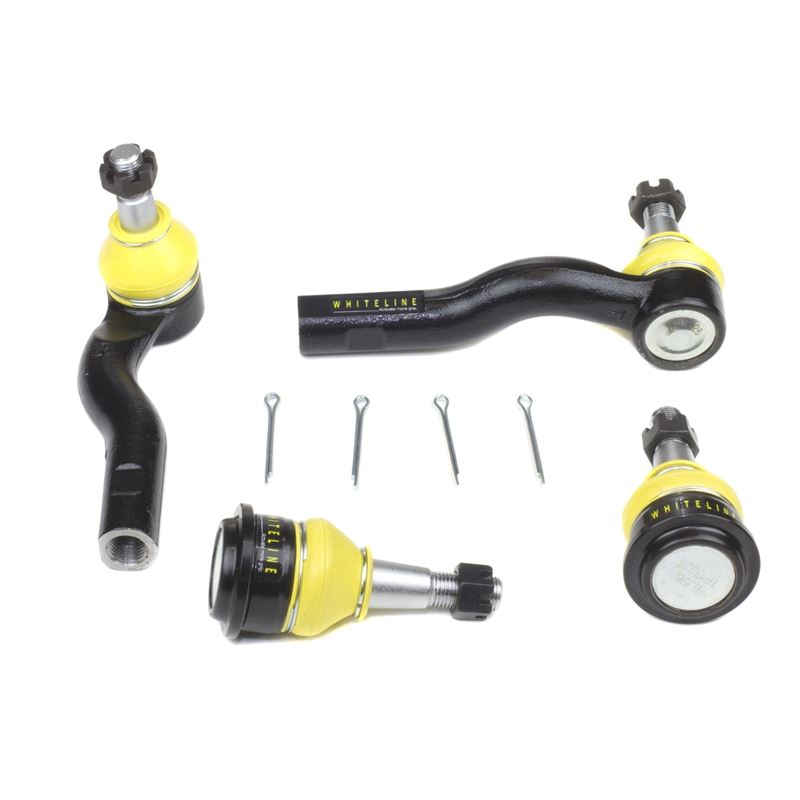 Whiteline Roll centre/bump steer correction kit fo