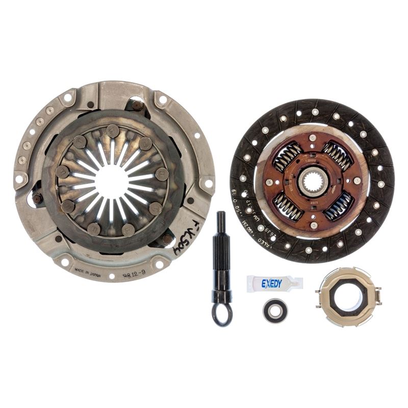 EXEDY OEM Clutch Kit(15013)