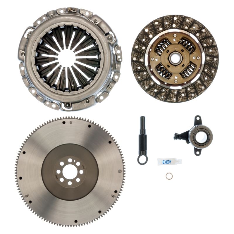 EXEDY OEM Clutch Kit for 2007-2008 INFINITI G35(NS