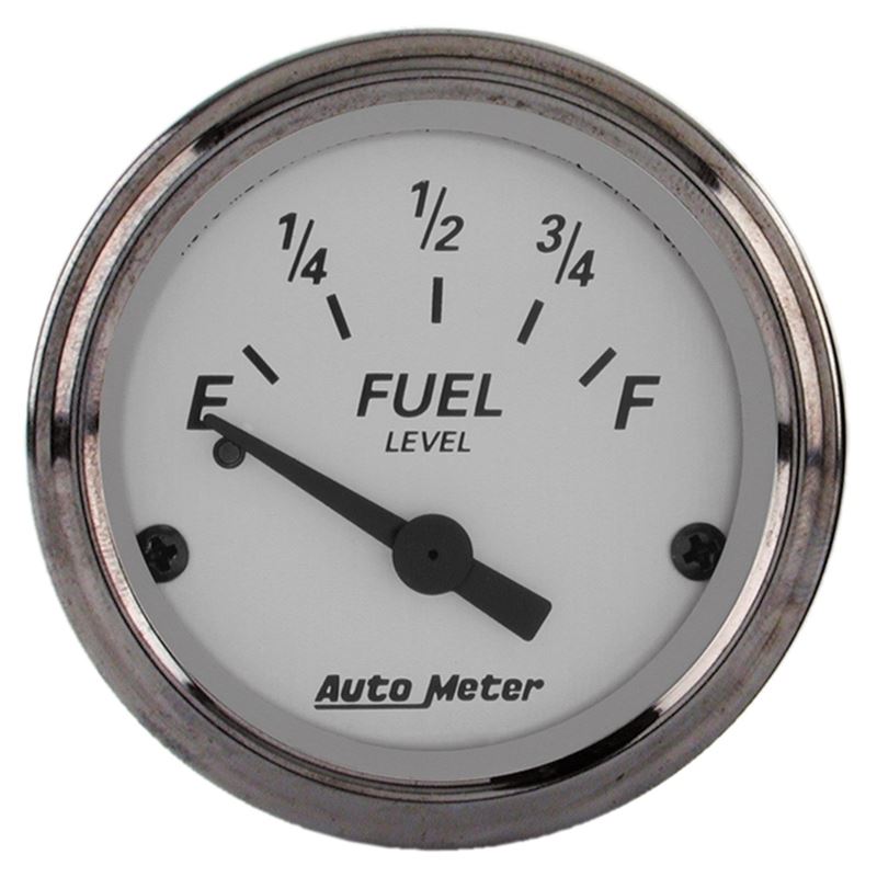 AutoMeter Fuel Level Gauge(1904)