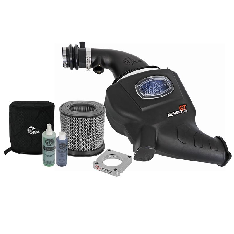 aFe Power Cold Air Performance Package(52-76106-PK