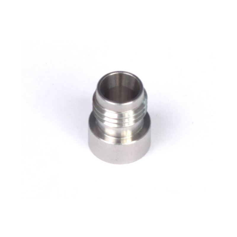 Haltech 1/4" Stainless Steel Weld-on Base Onl