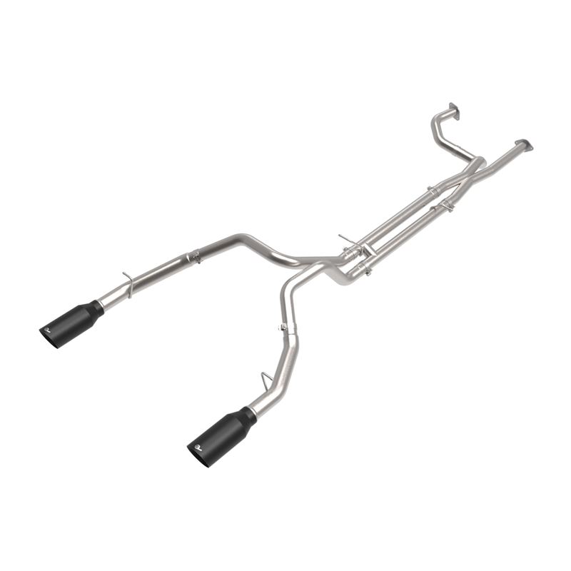 aFe Power Cat-Back Exhaust System for 2021-2022 Ra