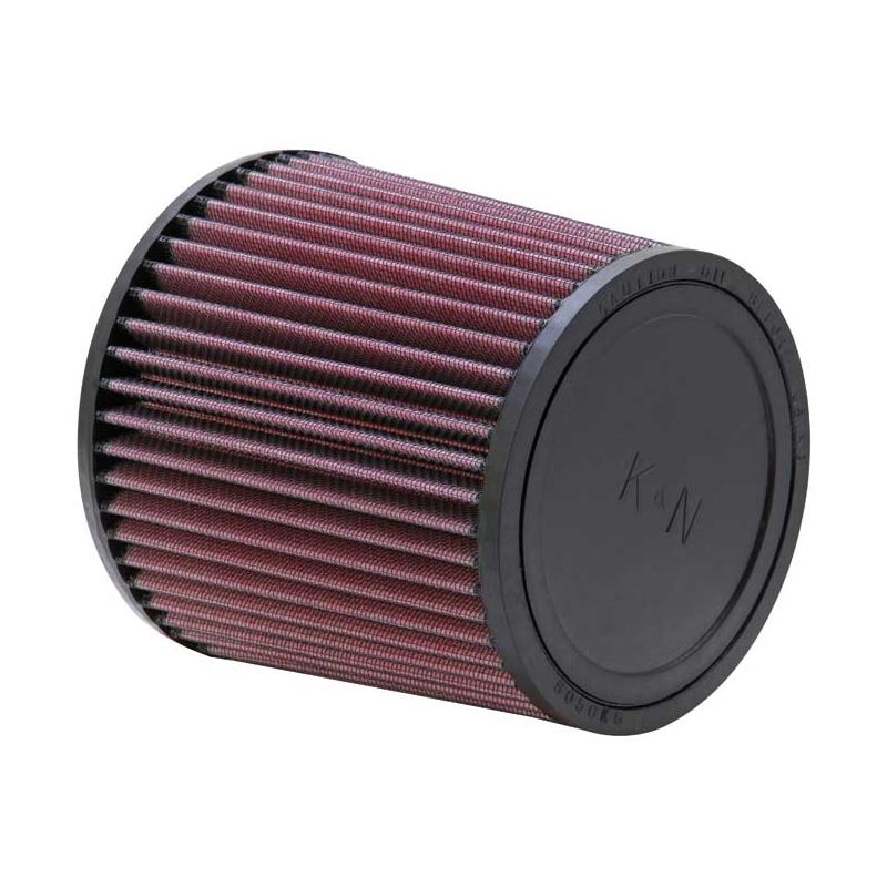 KN Clamp-on Air Filter(RU-3480)